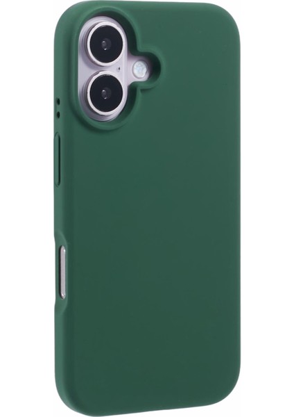 Apple iPhone 16 Telefon Kılıfı (Yurt Dışından)