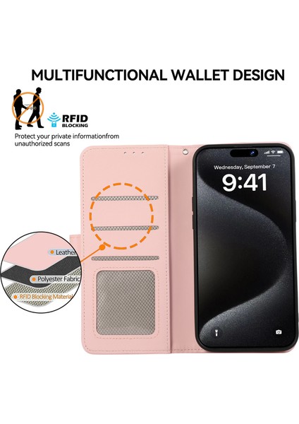 Apple iPhone 16 Telefon Kılıfı (Yurt Dışından) indirimleri