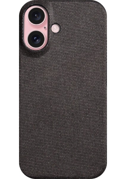 Apple iPhone 16 Plus Telefon Kılıfı (Yurt Dışından)