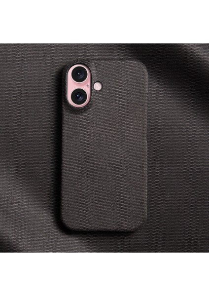 Apple iPhone 16 Plus Telefon Kılıfı (Yurt Dışından) indirimleri
