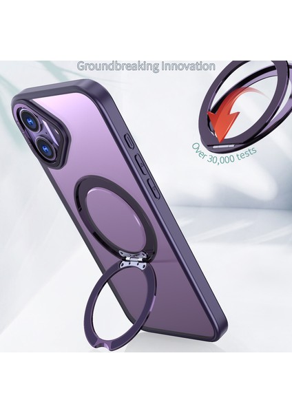 Apple iPhone 16 Telefon Kılıfı (Yurt Dışından) fiyatları