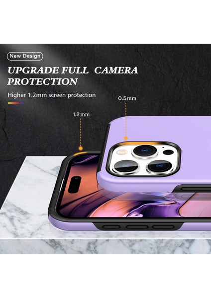 Apple iPhone 16 Pro Telefon Kılıfı (Yurt Dışından) indirimleri