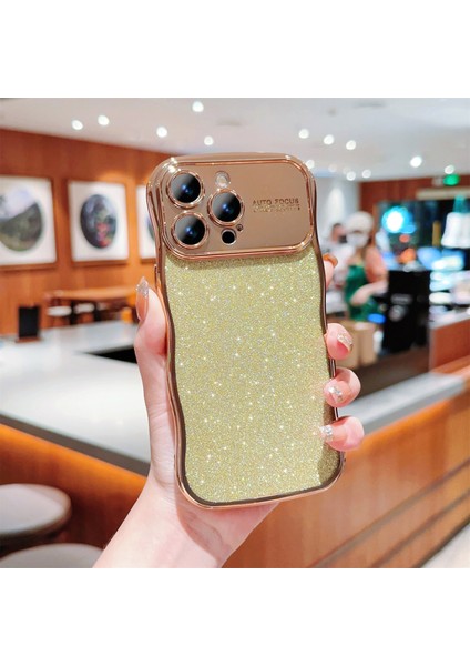Apple iPhone 16 Pro Telefon Kılıfı (Yurt Dışından)