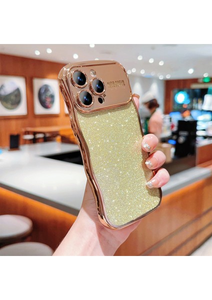 Apple iPhone 16 Pro Telefon Kılıfı (Yurt Dışından) modelleri