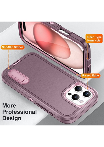 Apple iPhone 16 Pro Telefon Kılıfı (Yurt Dışından) fırsatları