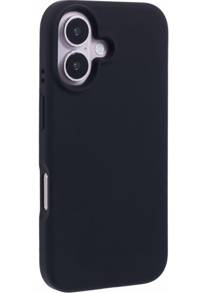 Apple iPhone 16 Telefon Kılıfı (Yurt Dışından)