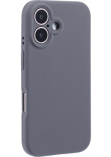 Apple iPhone 16 Plus Telefon Kılıfı (Yurt Dışından)