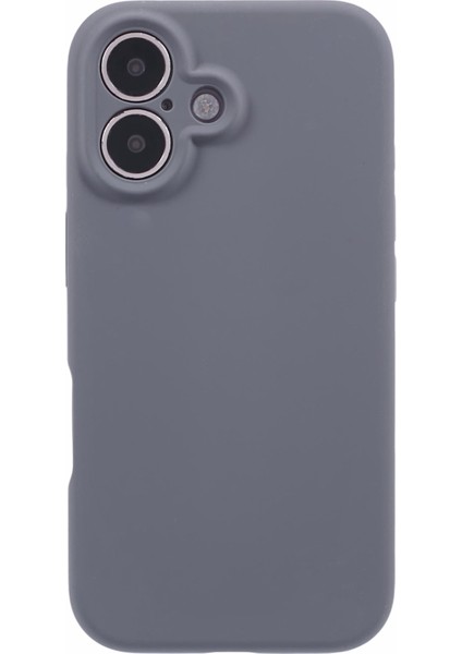 Apple iPhone 16 Plus Telefon Kılıfı (Yurt Dışından) modelleri