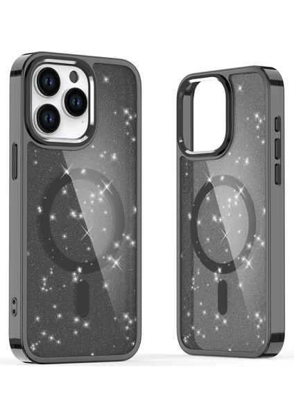 Apple iPhone 16 Pro Telefon Kılıfı (Yurt Dışından)