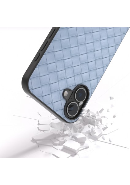 Apple iPhone 16 Telefon Kılıfı (Yurt Dışından) modelleri