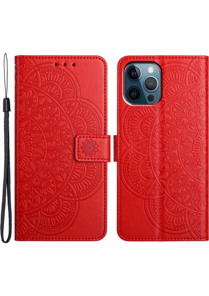 Apple iPhone 16 Pro Telefon Kılıfı (Yurt Dışından)