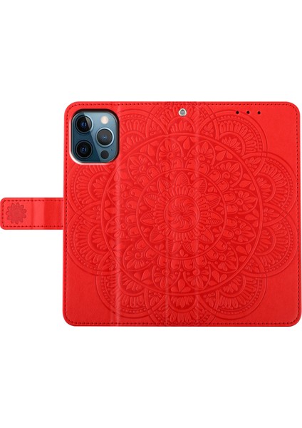 Apple iPhone 16 Pro Telefon Kılıfı (Yurt Dışından)