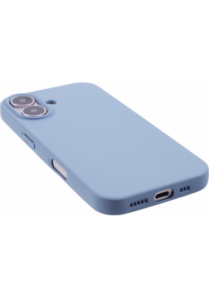 Apple iPhone 16 Telefon Kılıfı (Yurt Dışından)