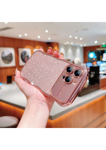 Apple iPhone 16 Pro Telefon Kılıfı (Yurt Dışından) fırsatları