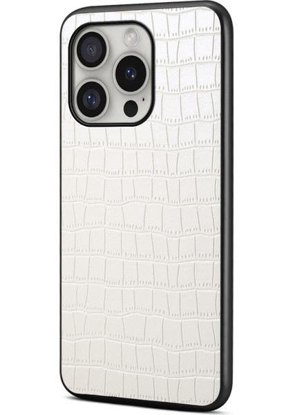Apple iPhone 16 Pro Telefon Kılıfı (Yurt Dışından)