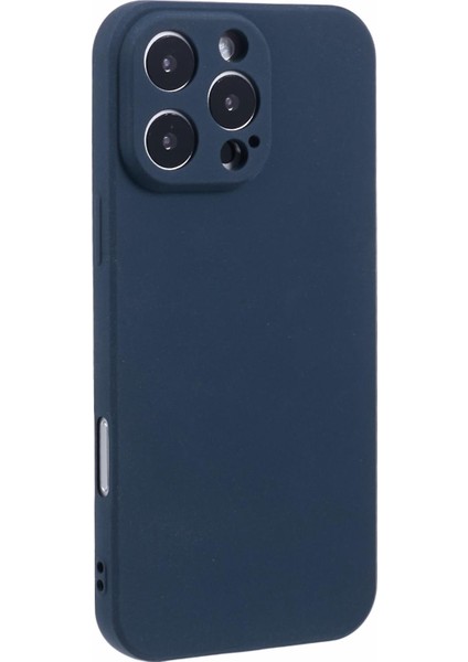 Apple iPhone 16 Pro Max Telefon Kılıfı (Yurt Dışından)