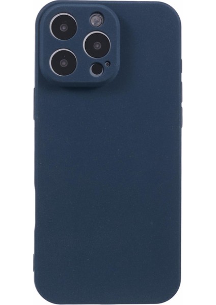 Apple iPhone 16 Pro Max Telefon Kılıfı (Yurt Dışından) modelleri