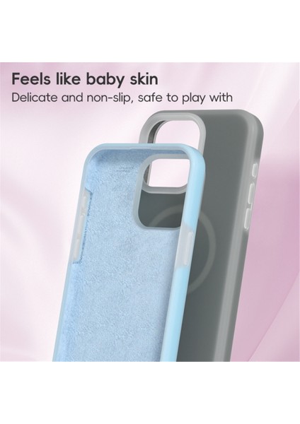 Apple iPhone 16 Telefon Kılıfı (Yurt Dışından) modelleri