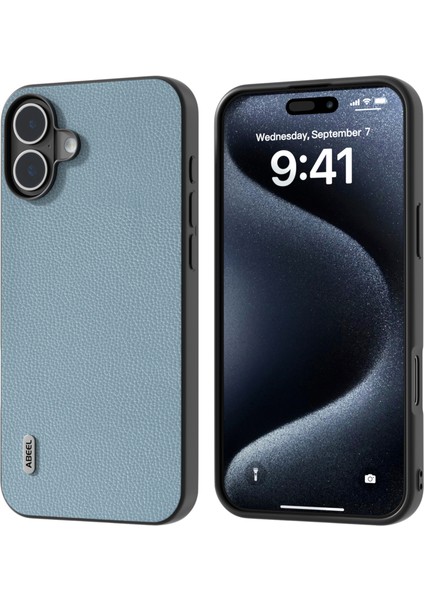 Apple iPhone 16 Telefon Kılıfı (Yurt Dışından)