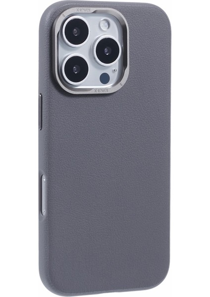 Apple iPhone 16 Pro Telefon Kılıfı (Yurt Dışından)