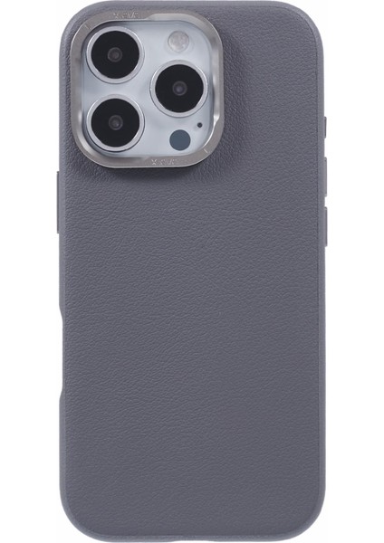Apple iPhone 16 Pro Telefon Kılıfı (Yurt Dışından) modelleri