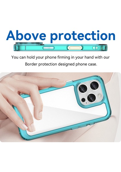 Apple iPhone 16 Pro Telefon Kılıfı (Yurt Dışından) fırsatları
