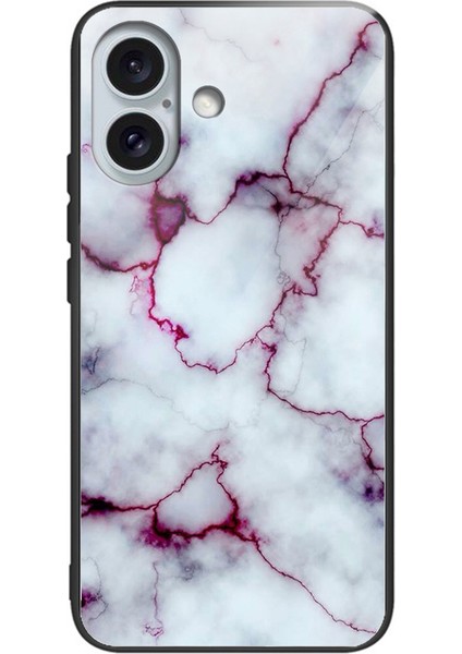 Apple iPhone 16 Telefon Kılıfı (Yurt Dışından)