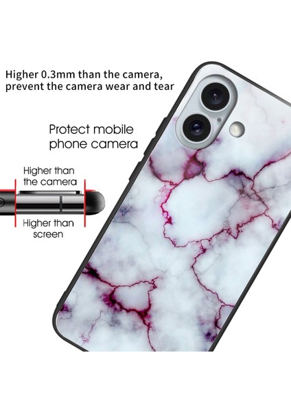 Apple iPhone 16 Telefon Kılıfı (Yurt Dışından) fiyatları