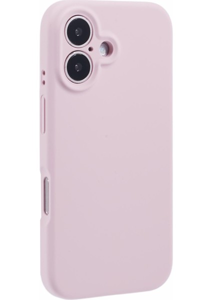 Apple iPhone 16 Plus Telefon Kılıfı (Yurt Dışından)