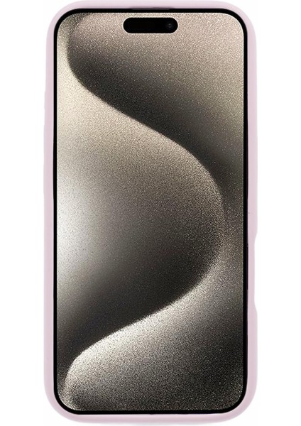 Apple iPhone 16 Plus Telefon Kılıfı (Yurt Dışından)