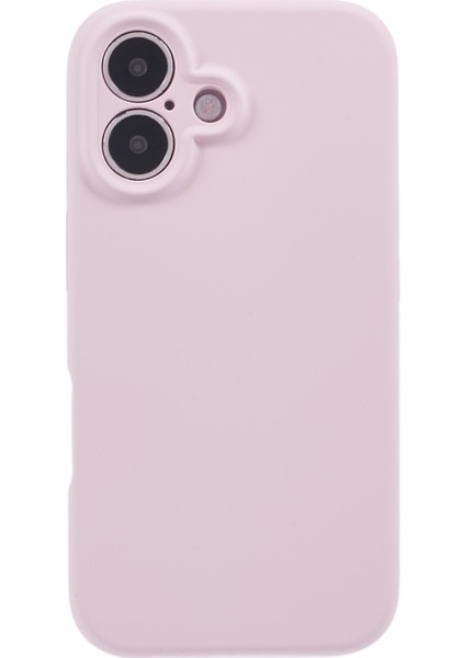 Apple iPhone 16 Plus Telefon Kılıfı (Yurt Dışından)