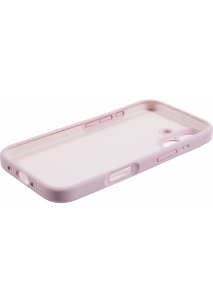 Apple iPhone 16 Plus Telefon Kılıfı (Yurt Dışından)