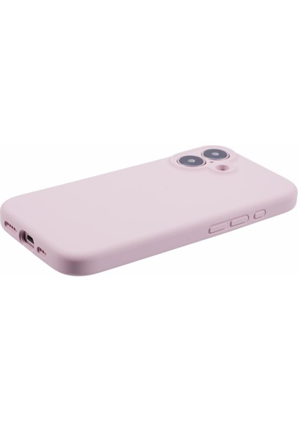 Apple iPhone 16 Plus Telefon Kılıfı (Yurt Dışından)