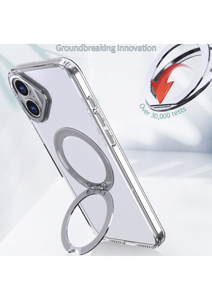 Apple iPhone 16 Telefon Kılıfı (Yurt Dışından) fiyatları