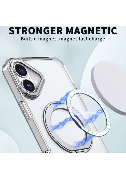 Apple iPhone 16 Telefon Kılıfı (Yurt Dışından) modelleri