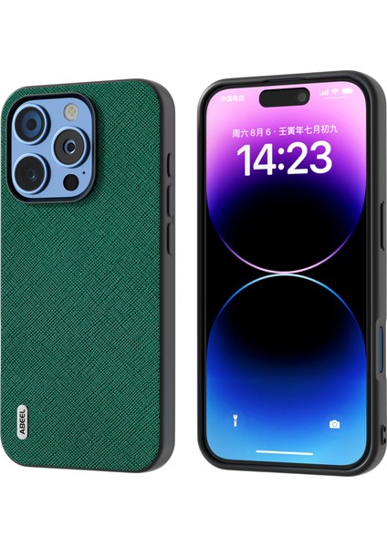 Apple iPhone 16 Pro Telefon Kılıfı (Yurt Dışından)