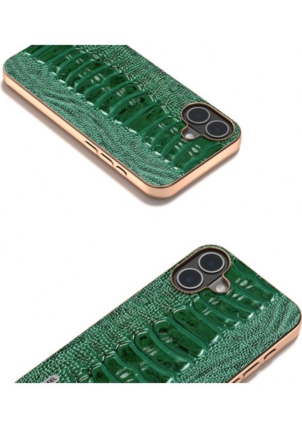 Apple iPhone 16 Telefon Kılıfı (Yurt Dışından) modelleri
