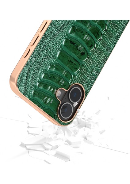 Apple iPhone 16 Telefon Kılıfı (Yurt Dışından) indirimleri