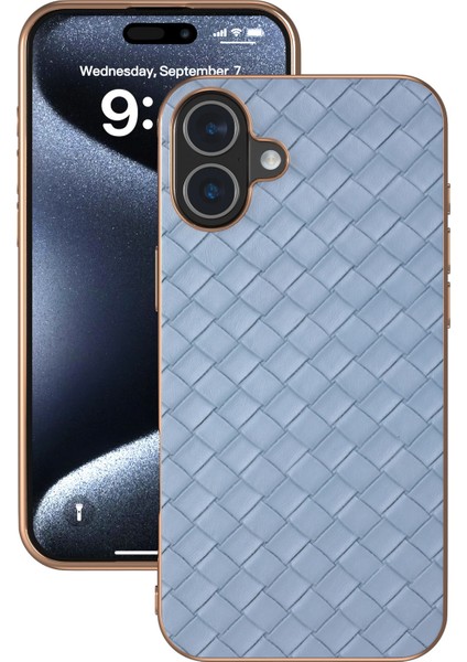 Apple iPhone 16 Plus Telefon Kılıfı (Yurt Dışından) fiyatları