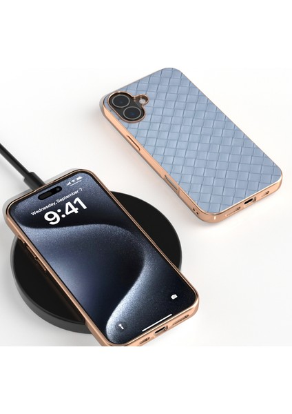 Apple iPhone 16 Plus Telefon Kılıfı (Yurt Dışından) indirimleri