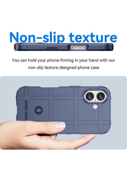 Apple iPhone 16 Telefon Kılıfı (Yurt Dışından) fırsatları