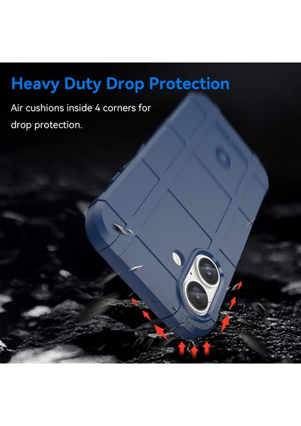 Apple iPhone 16 Telefon Kılıfı (Yurt Dışından) indirimleri