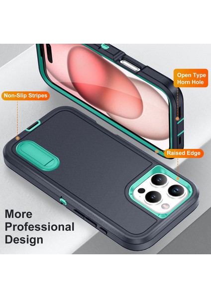Apple iPhone 16 Pro Telefon Kılıfı (Yurt Dışından) fırsatları