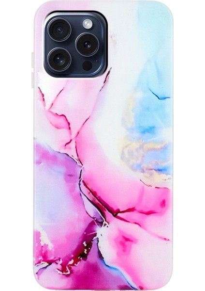Apple iPhone 16 Pro Telefon Kılıfı (Yurt Dışından)