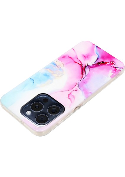 Apple iPhone 16 Pro Telefon Kılıfı (Yurt Dışından)