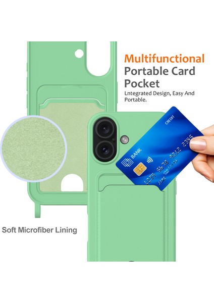 Apple iPhone 16 Plus Telefon Kılıfı (Yurt Dışından) indirimleri