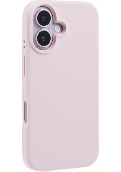 Apple iPhone 16 Telefon Kılıfı (Yurt Dışından)