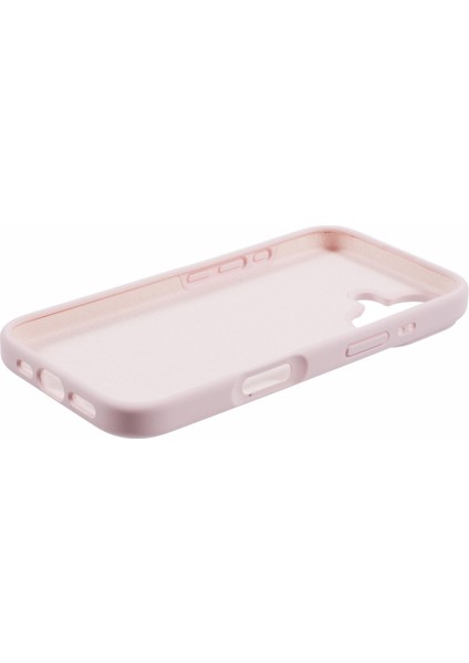 Apple iPhone 16 Telefon Kılıfı (Yurt Dışından)