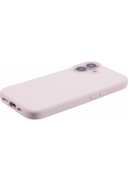Apple iPhone 16 Telefon Kılıfı (Yurt Dışından)