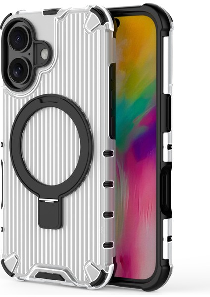 Apple iPhone 16 Telefon Kılıfı (Yurt Dışından) fırsatları
